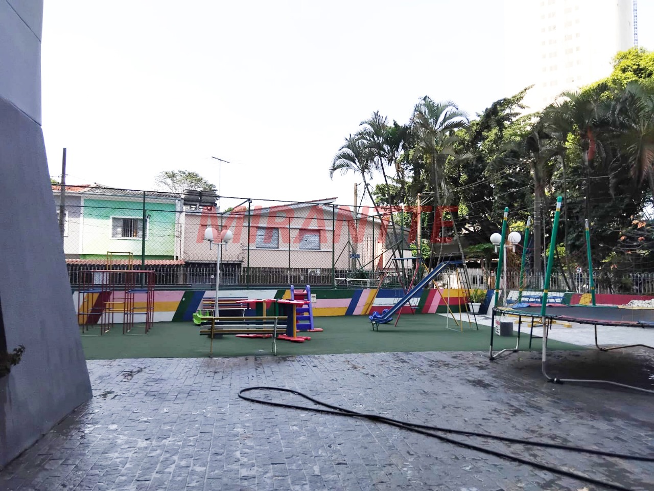 Apartamento de 47m² com 2 quartos em Tatuapé