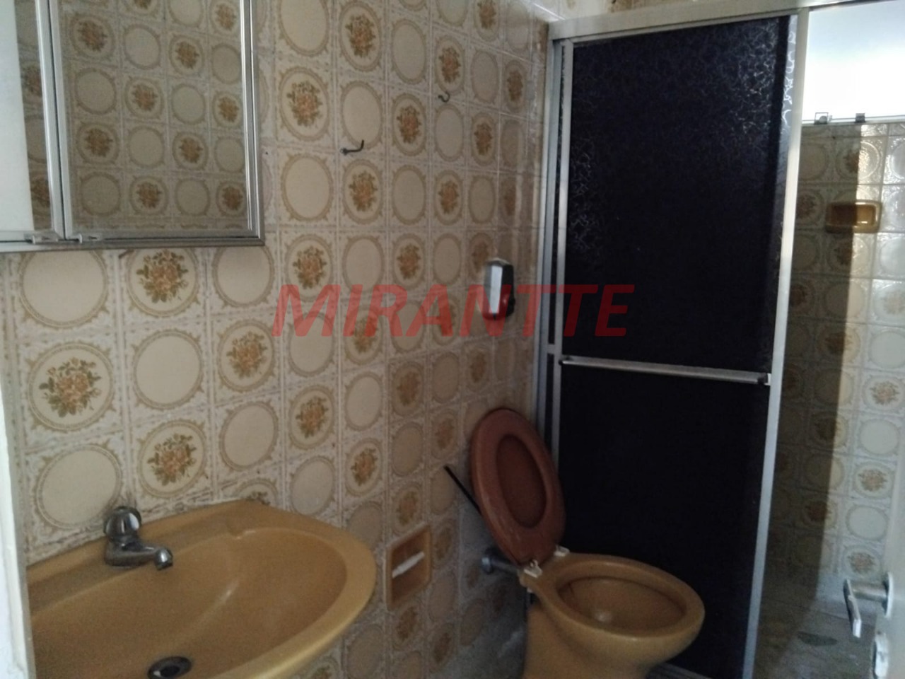 Apartamento de 47m² com 2 quartos em Tatuapé