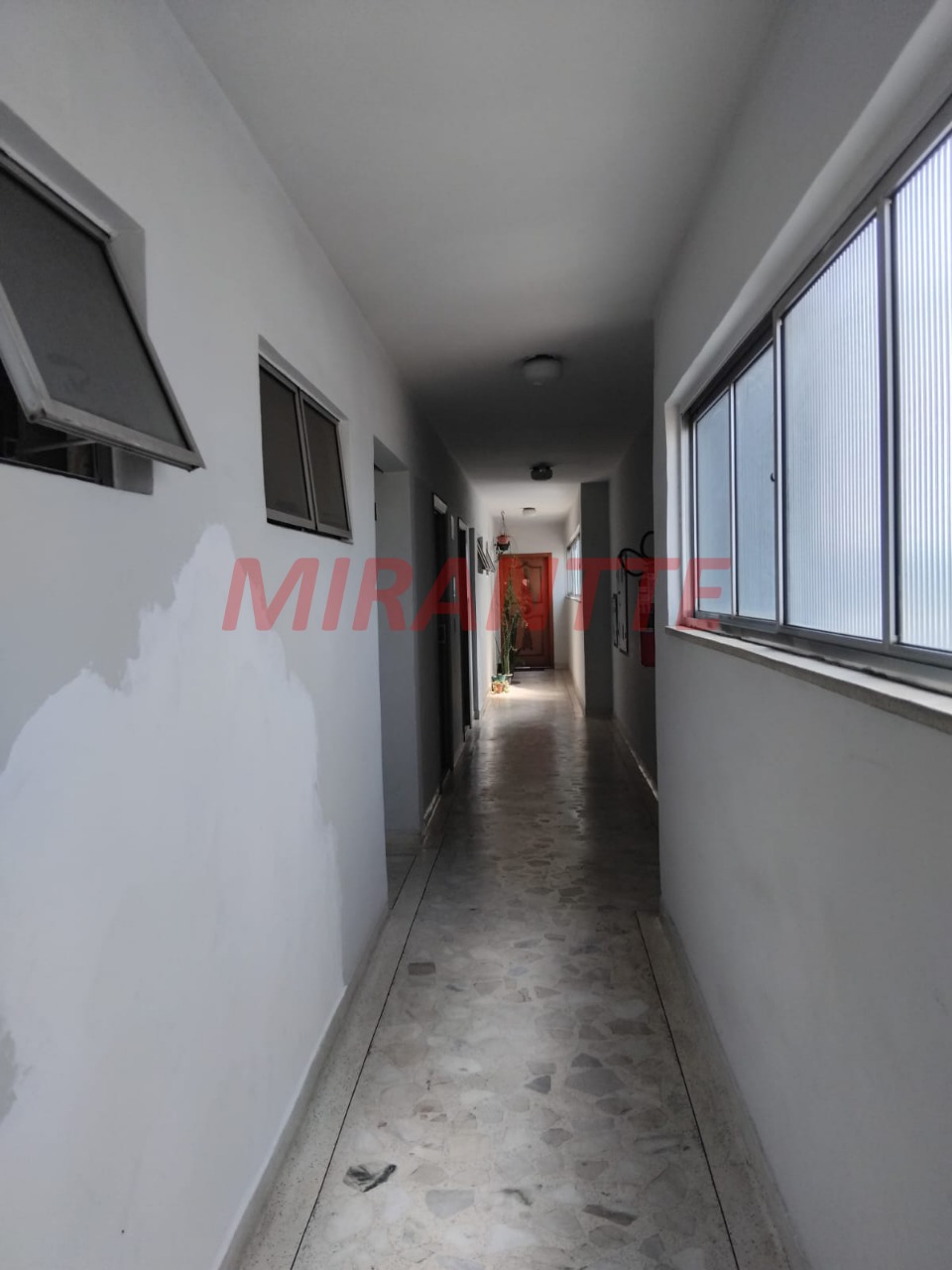 Apartamento de 47m² com 2 quartos em Tatuapé