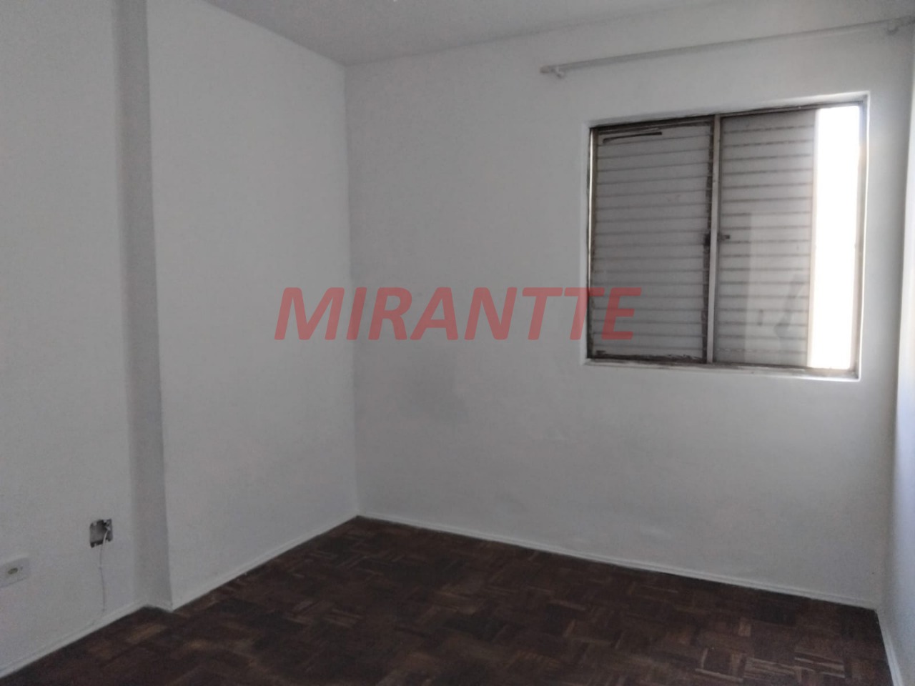 Apartamento de 47m² com 2 quartos em Tatuapé
