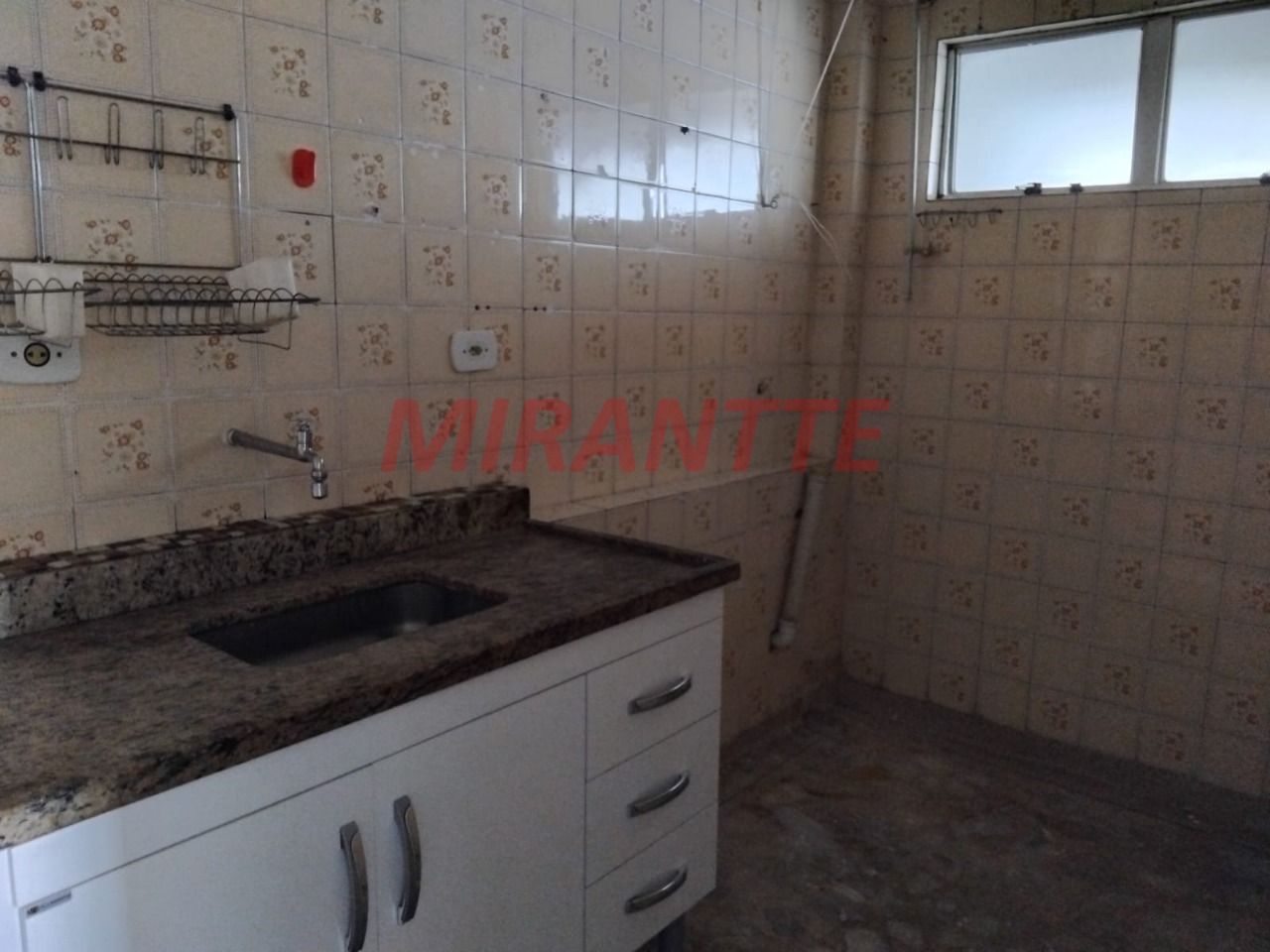 Apartamento de 47m² com 2 quartos em Tatuapé