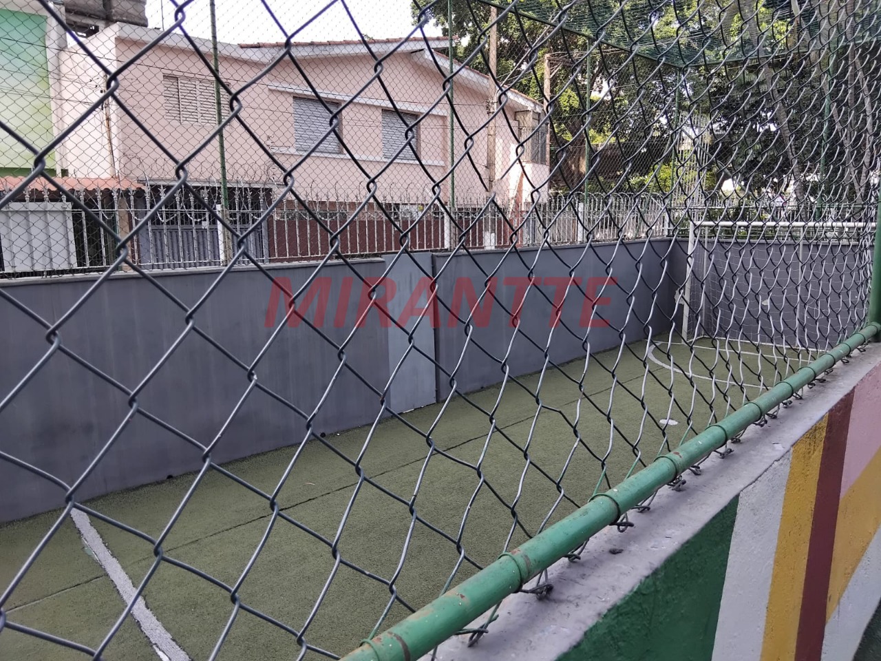 Apartamento de 47m² com 2 quartos em Tatuapé