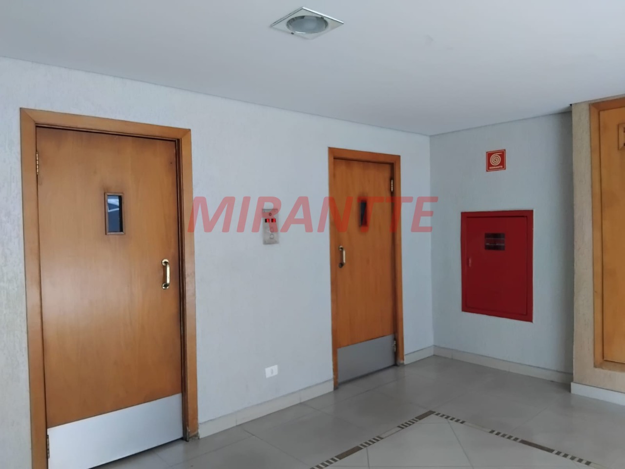 Apartamento de 47m² com 2 quartos em Tatuapé