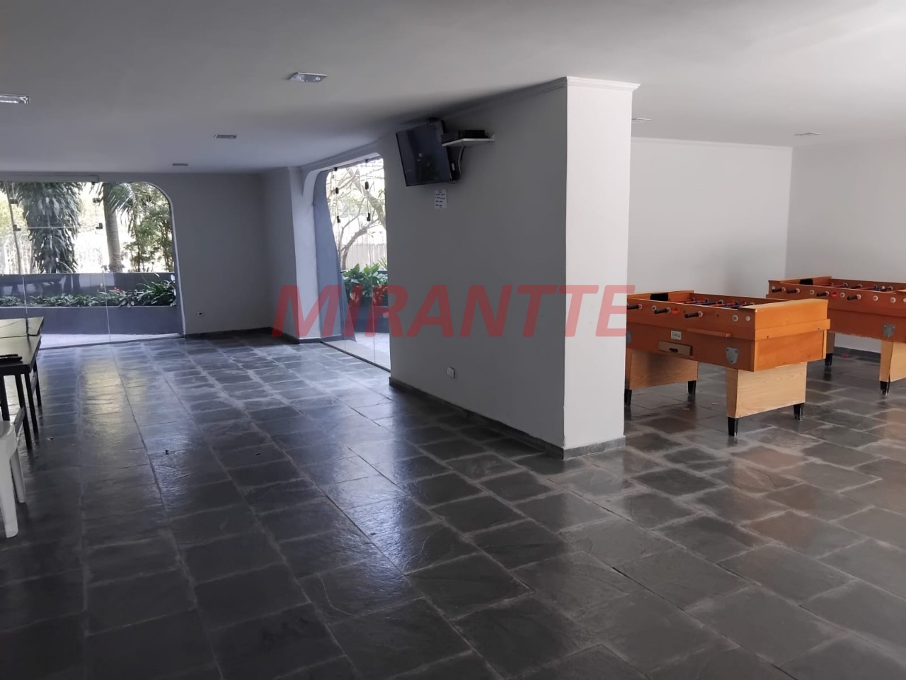 Apartamento de 47m² com 2 quartos em Tatuapé