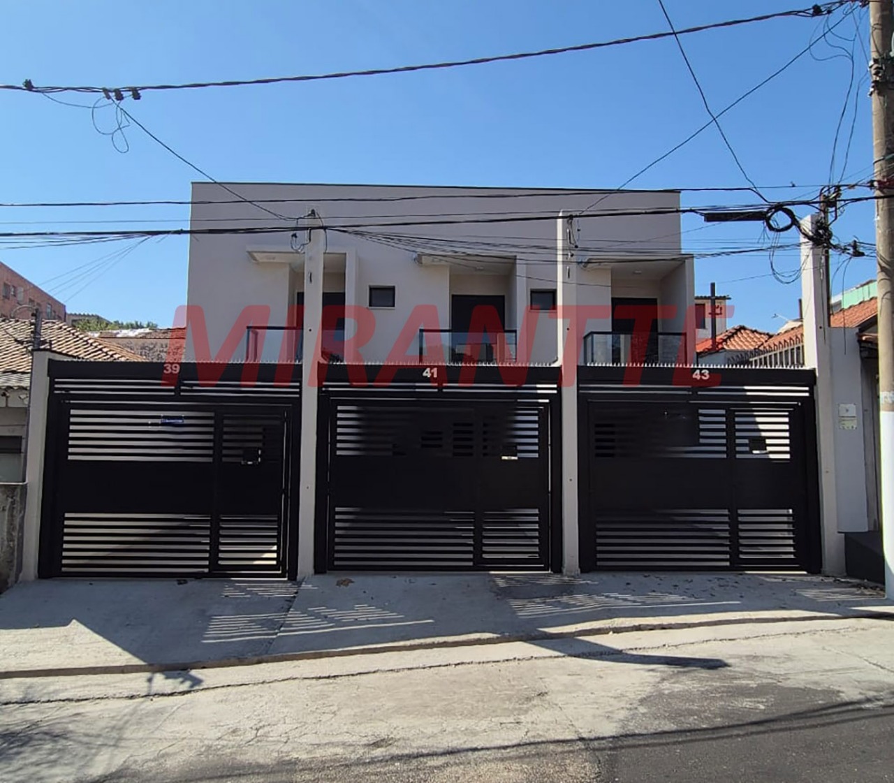 Sobrado de 110m² com 3 quartos em Vila Paiva