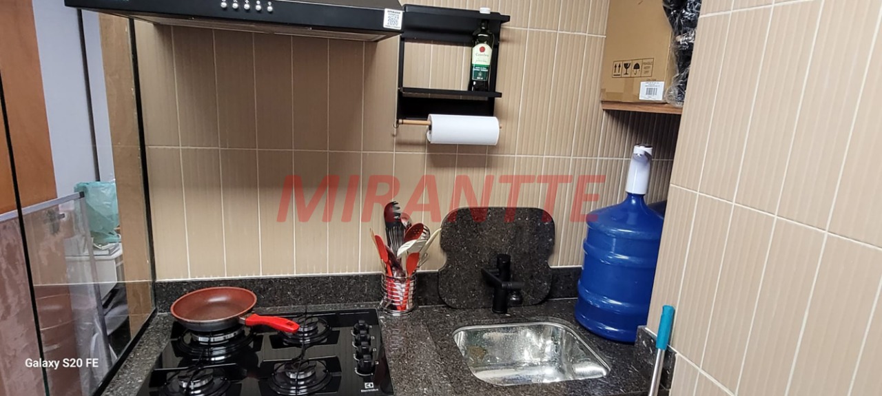 Apartamento de 55m² com 2 quartos em Jardim Paulista