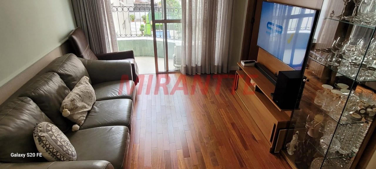 Apartamento de 55m² com 2 quartos em Jardim Paulista