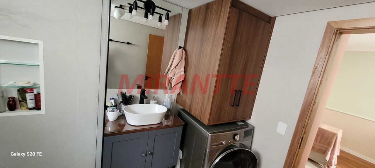 Apartamento de 55m² com 2 quartos em Jardim Paulista