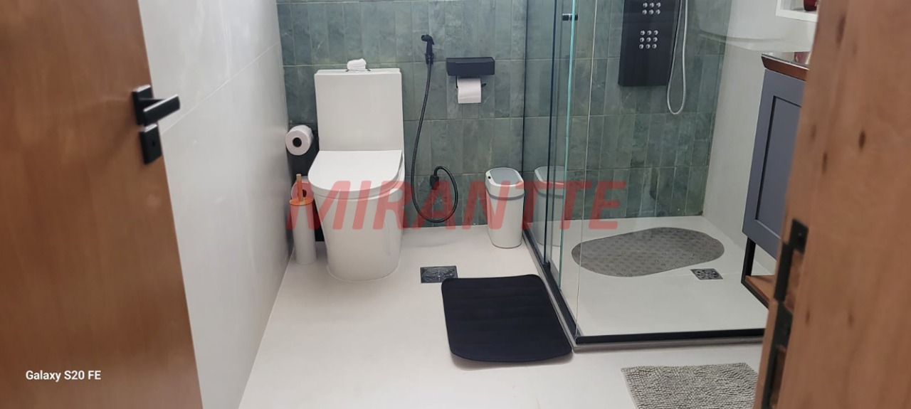 Apartamento de 55m² com 2 quartos em Jardim Paulista