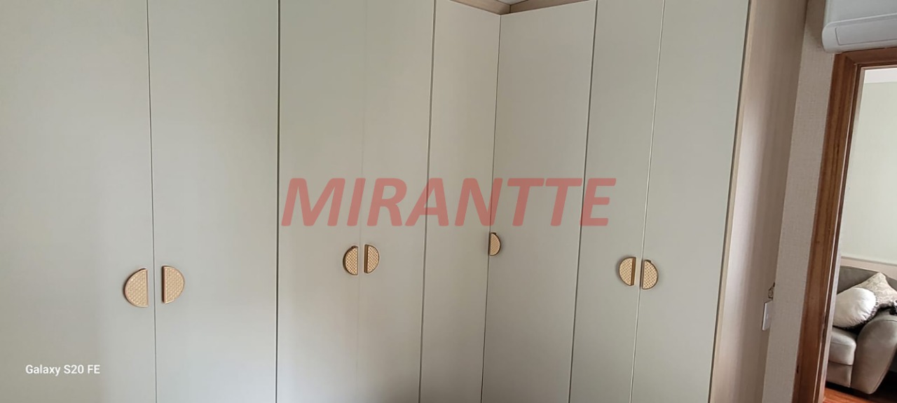 Apartamento de 55m² com 2 quartos em Jardim Paulista