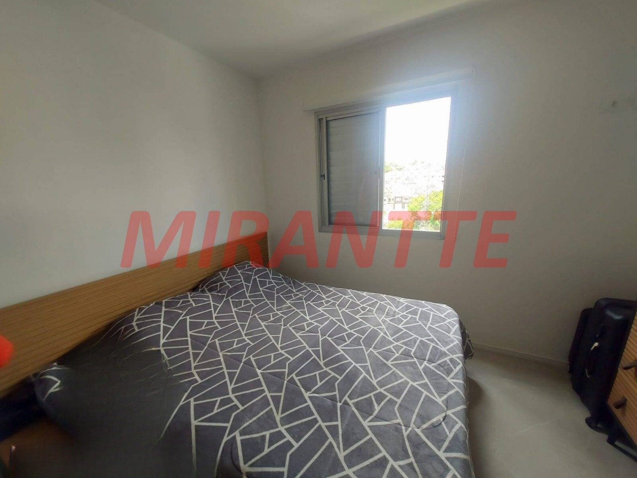 Apartamento de 67m² com 2 quartos em Casa Verde