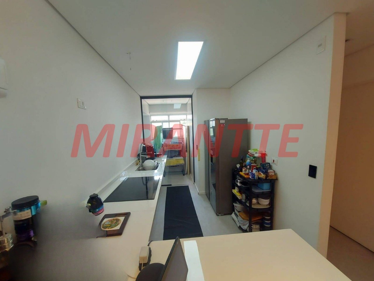 Apartamento de 67m² com 2 quartos em Casa Verde