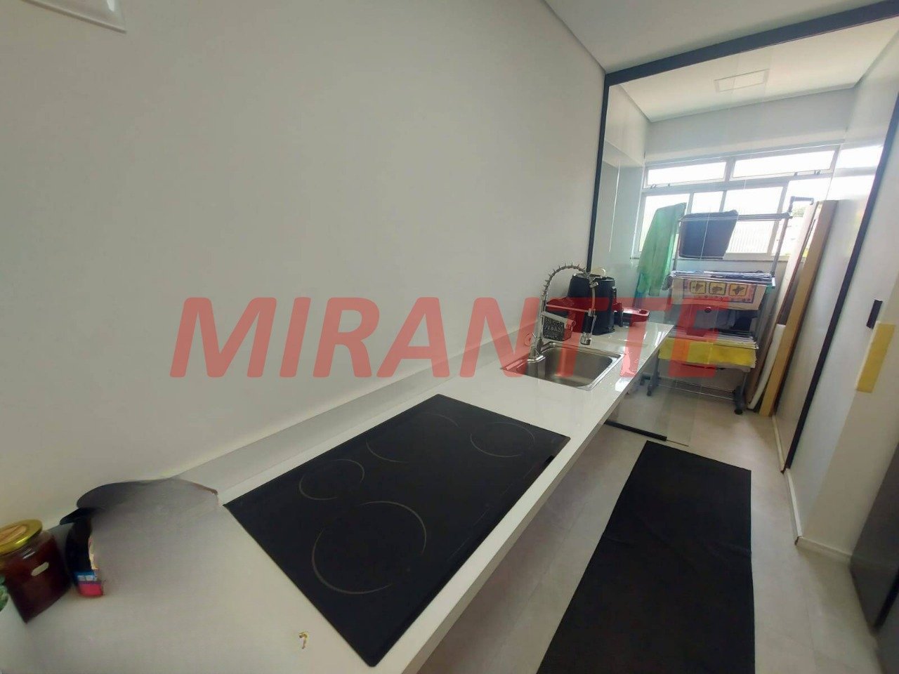Apartamento de 67m² com 2 quartos em Casa Verde