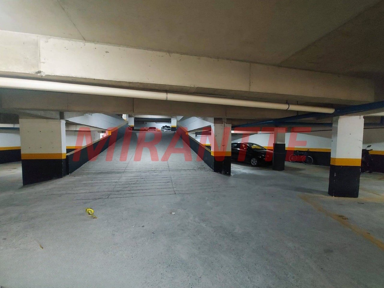 Apartamento de 67m² com 2 quartos em Casa Verde