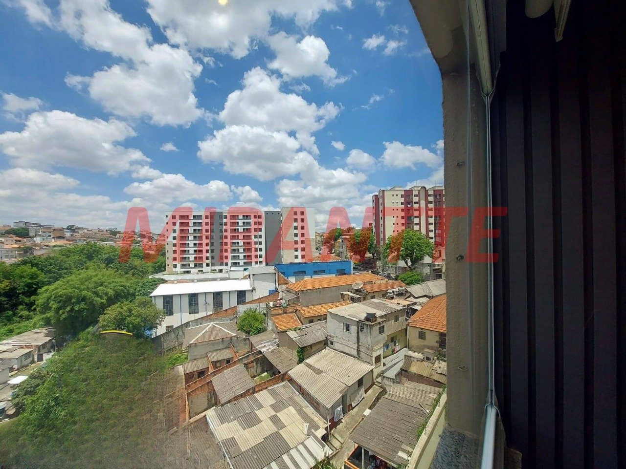Apartamento de 67m² com 2 quartos em Casa Verde