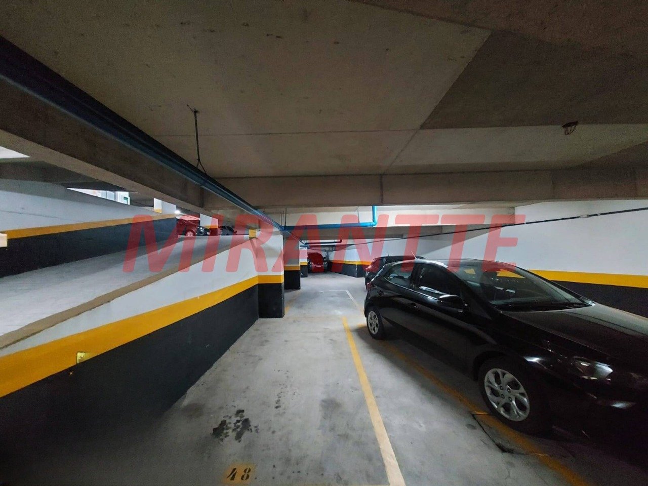 Apartamento de 67m² com 2 quartos em Casa Verde