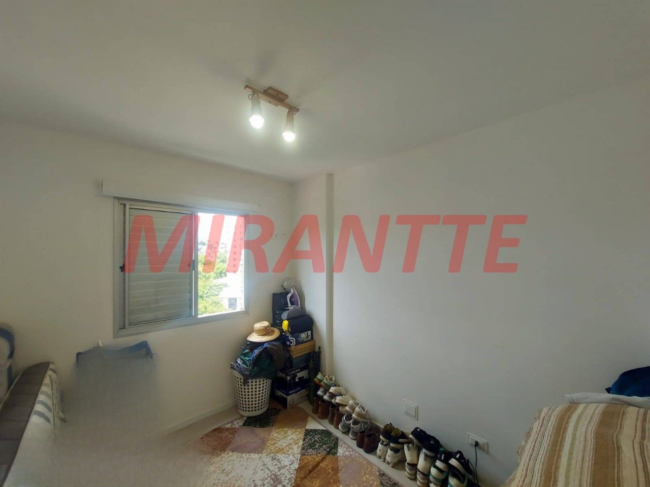 Apartamento de 67m² com 2 quartos em Casa Verde