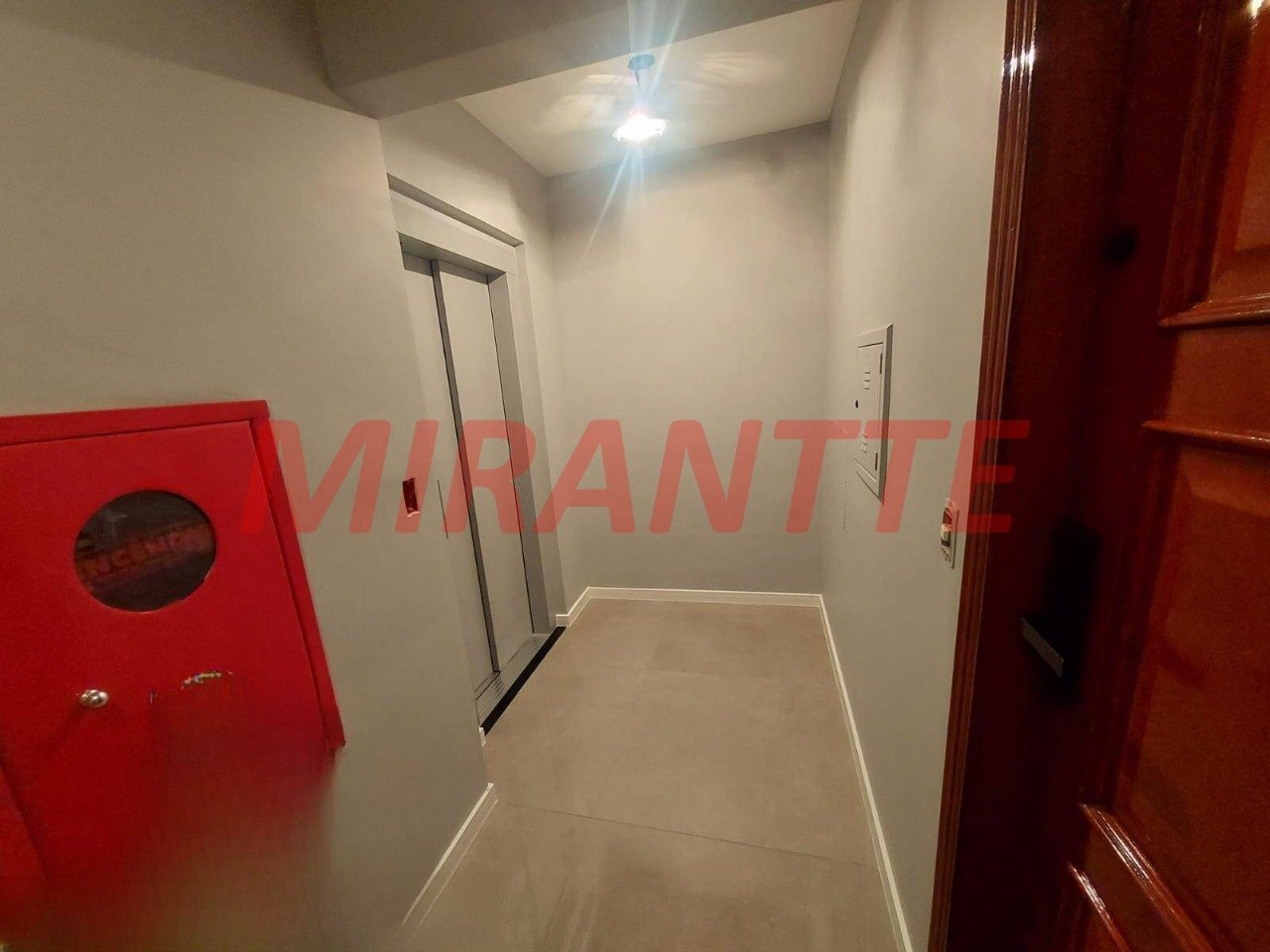 Apartamento de 67m² com 2 quartos em Casa Verde