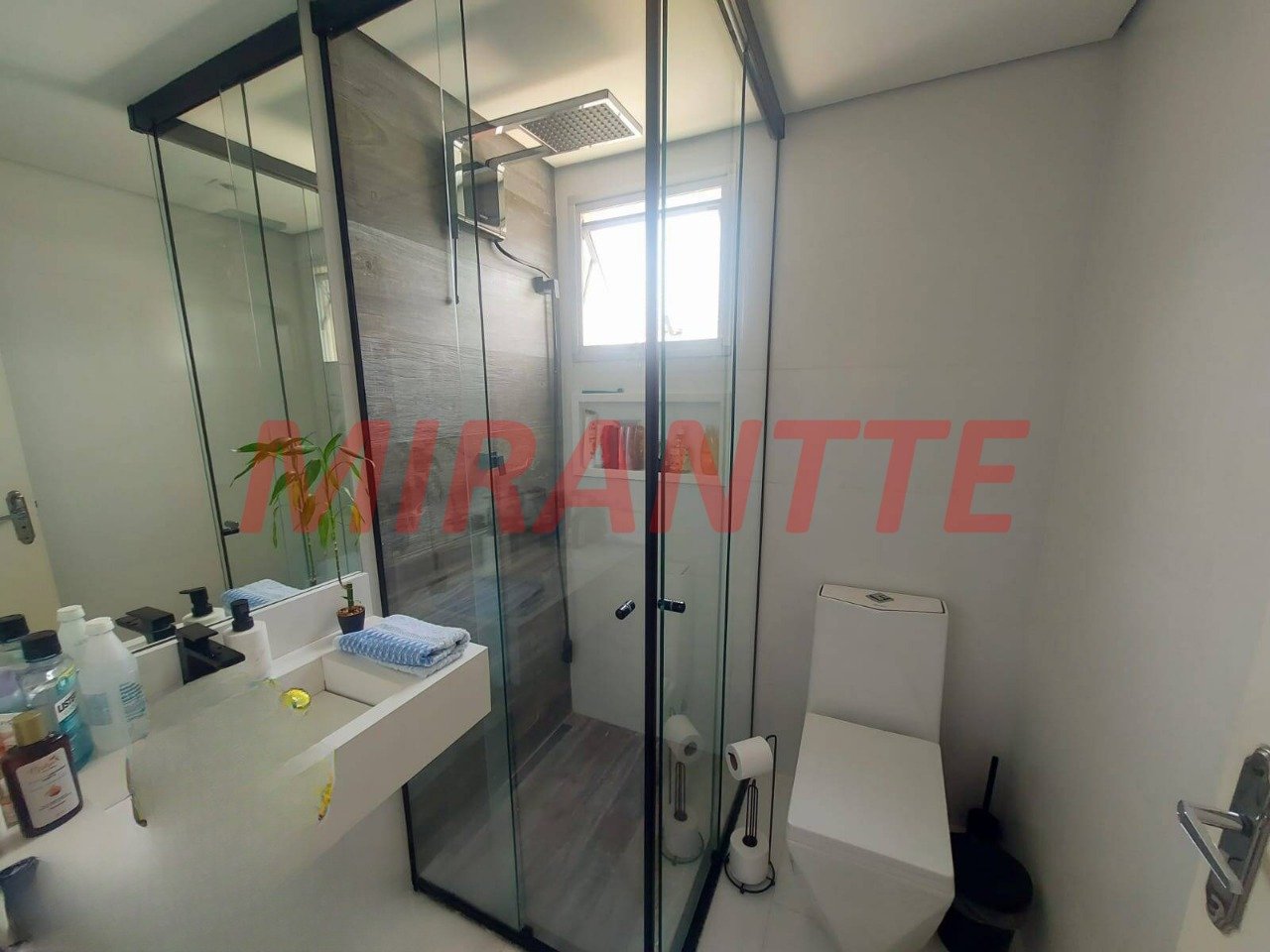 Apartamento de 67m² com 2 quartos em Casa Verde