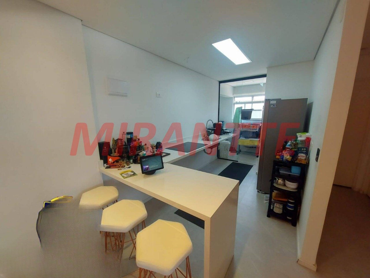 Apartamento de 67m² com 2 quartos em Casa Verde