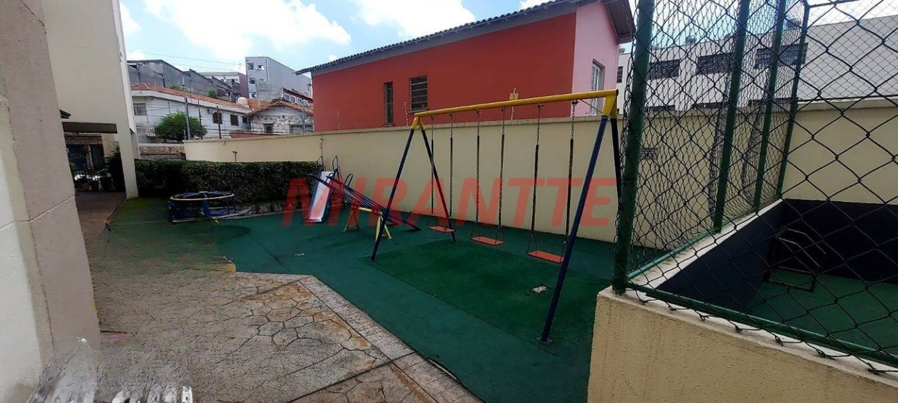 Apartamento de 67m² com 2 quartos em Casa Verde