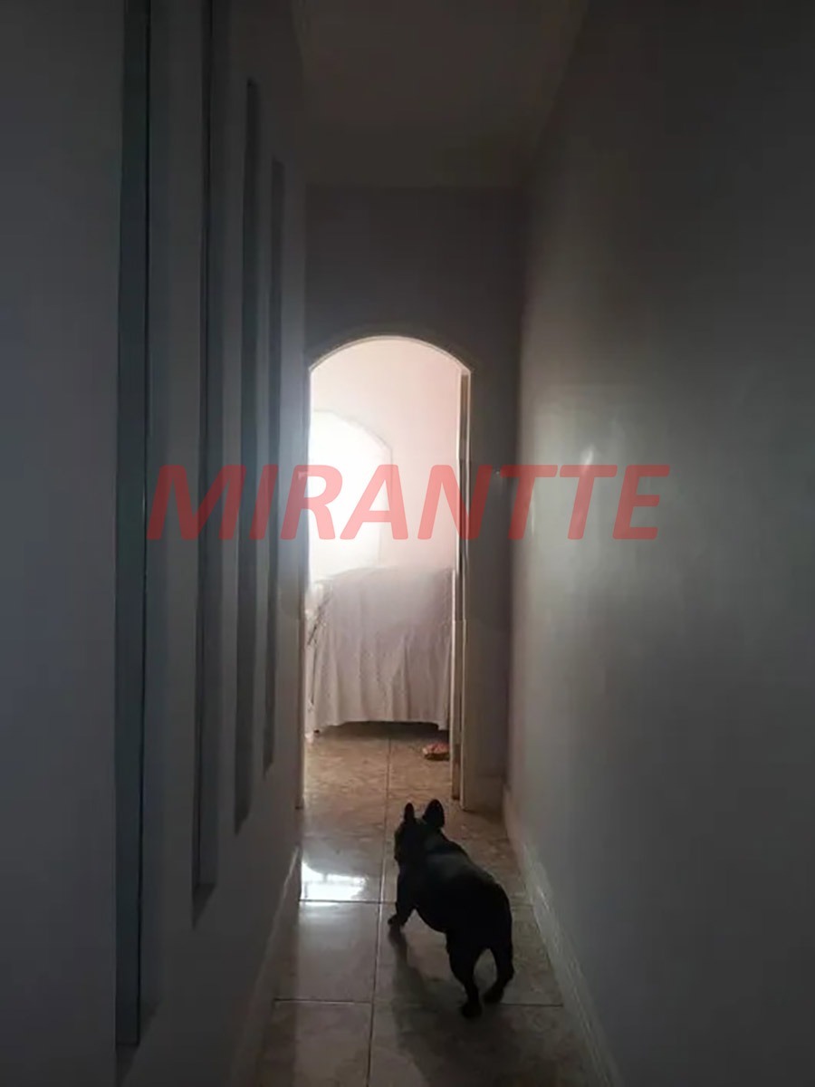 Sobrado de 226m² com 4 quartos em Vila Medeiros