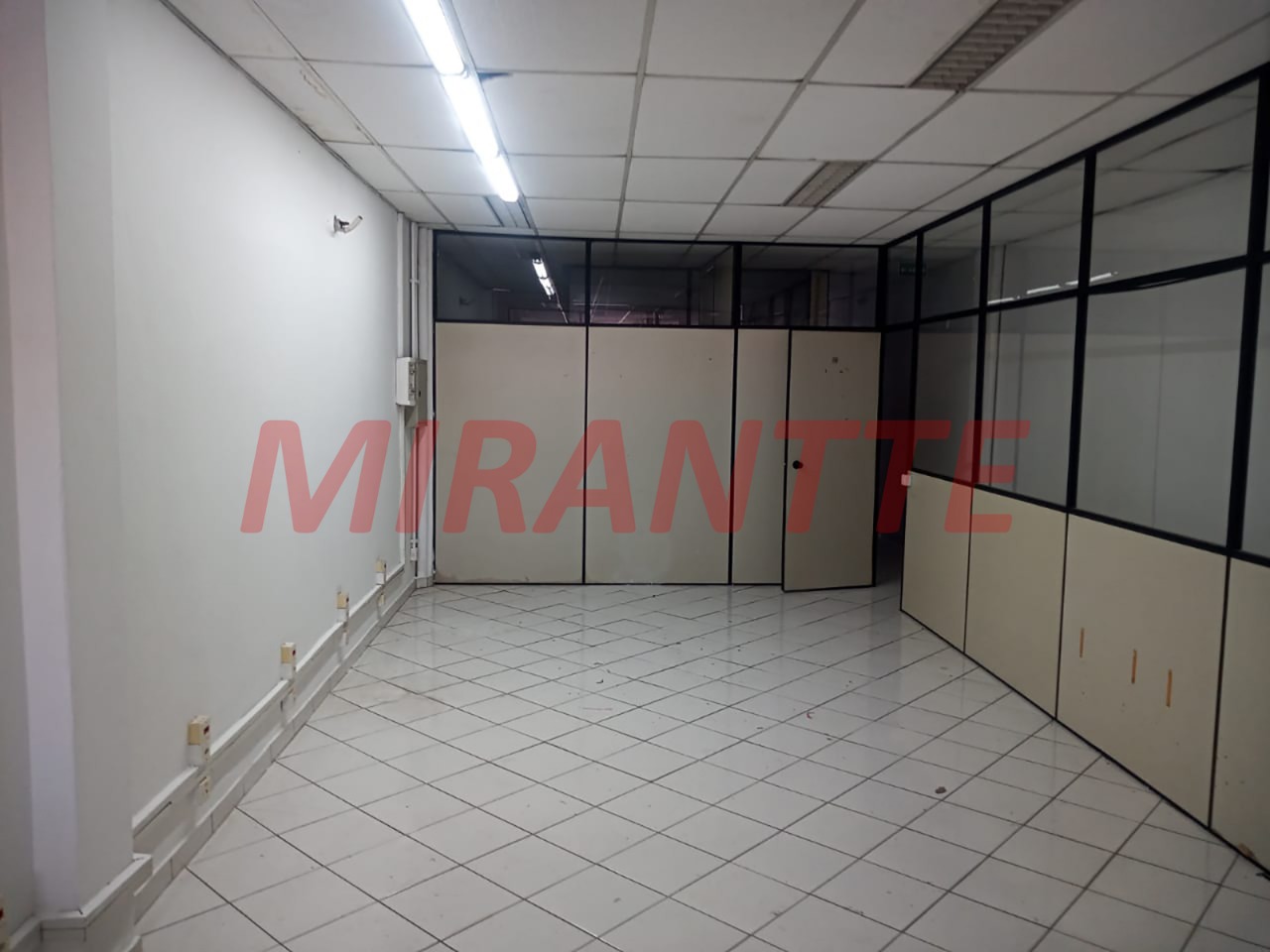 Comercial de 125m² em Casa Verde