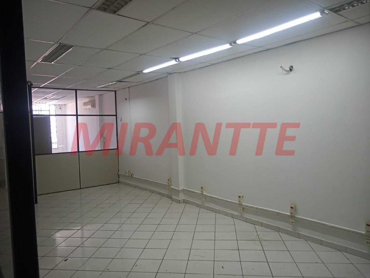 Comercial de 125m² em Casa Verde