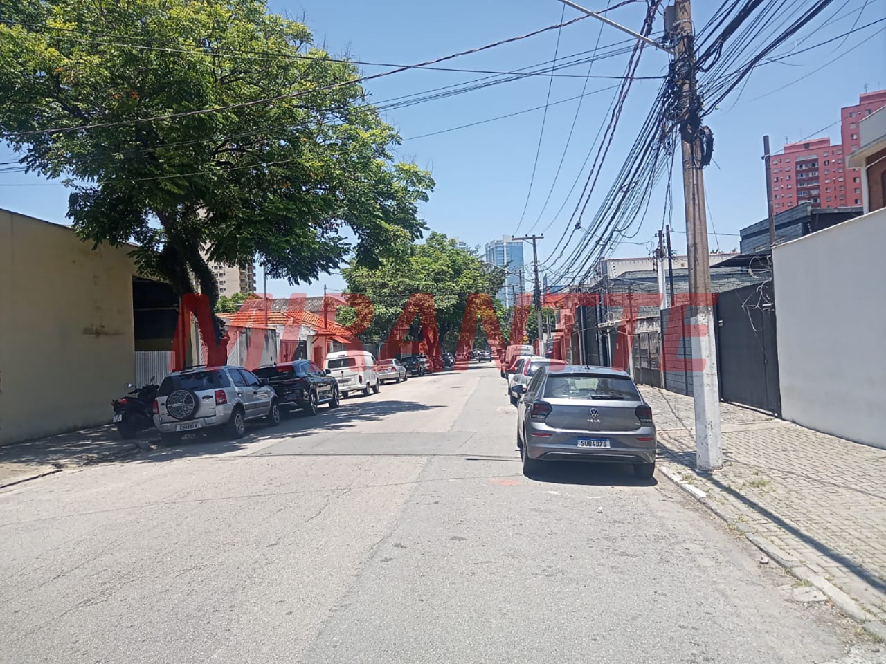 Comercial de 125m² em Casa Verde