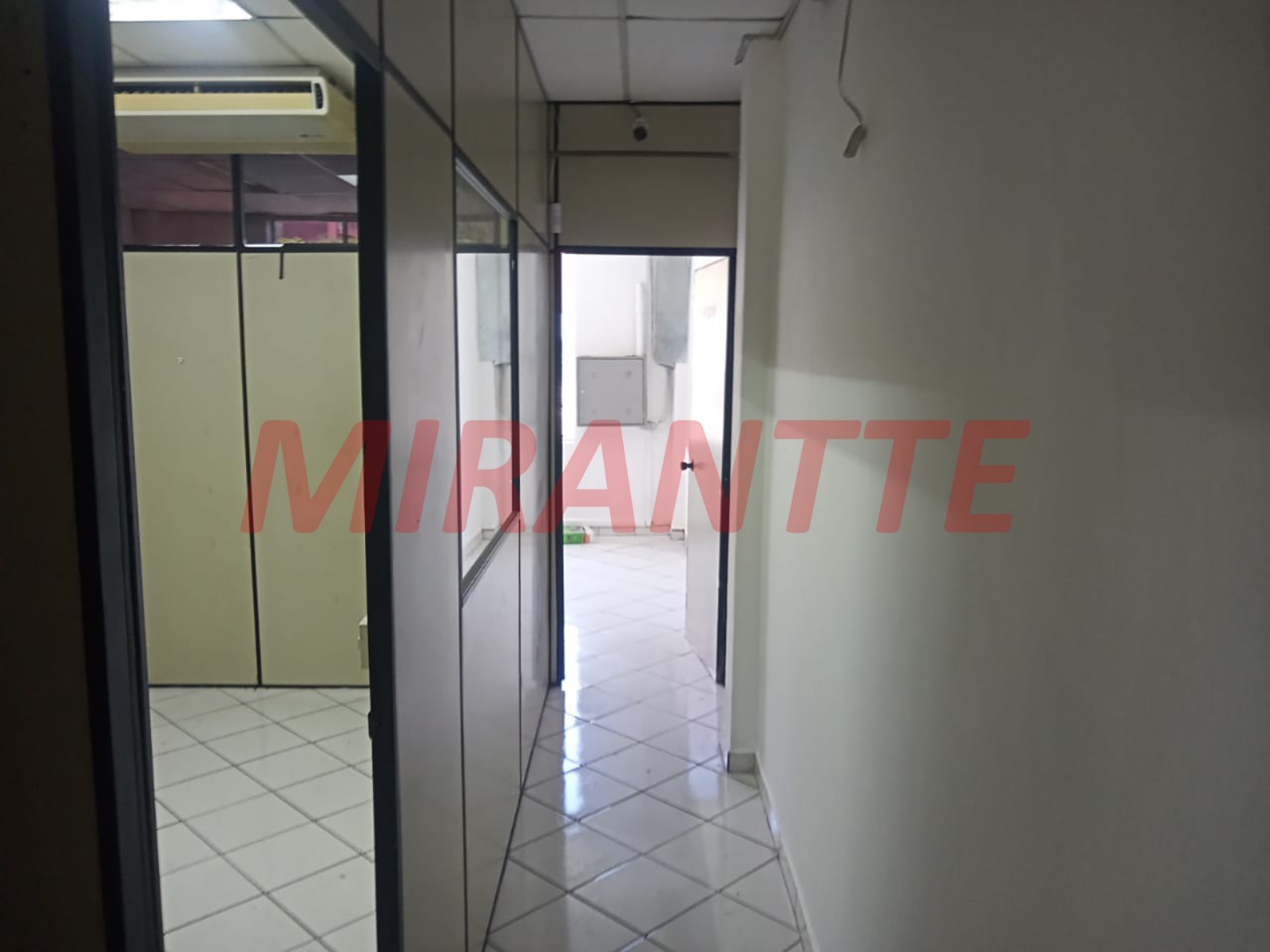 Comercial de 125m² em Casa Verde