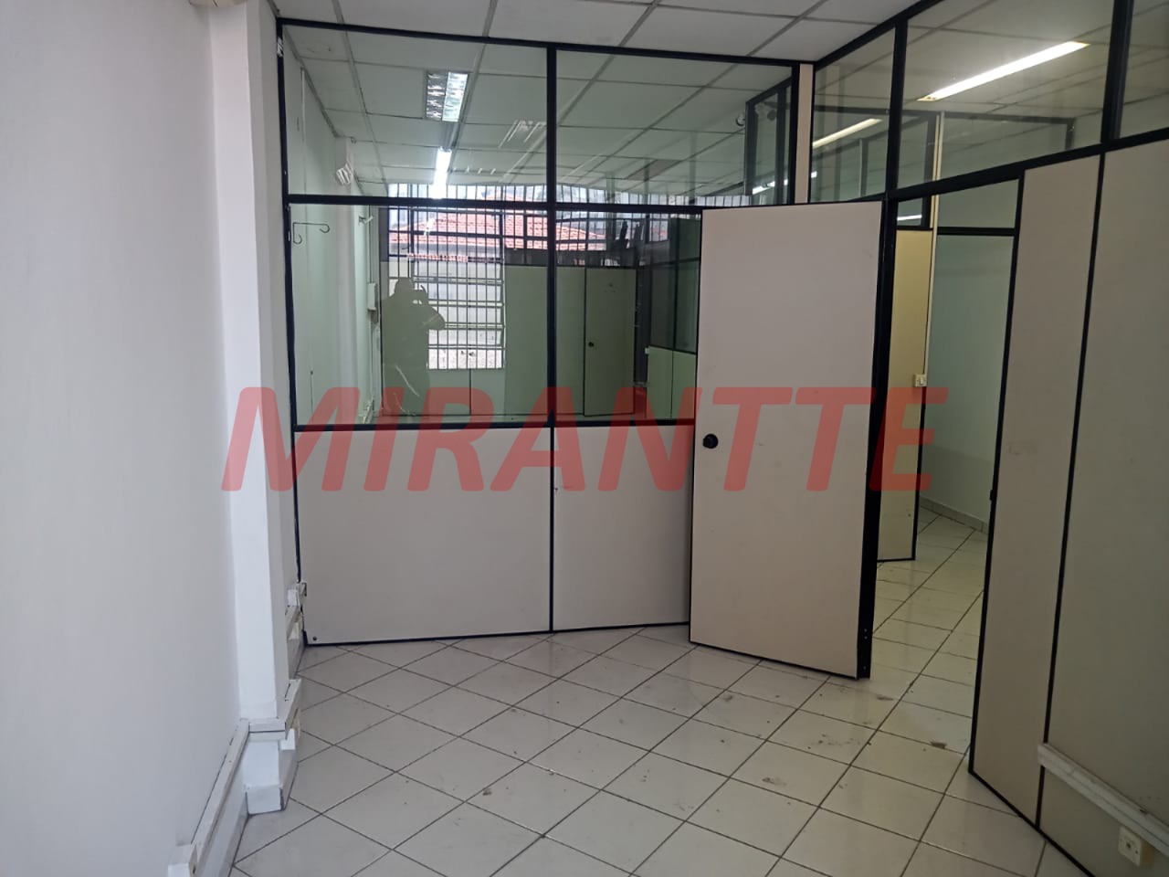 Comercial de 125m² em Casa Verde