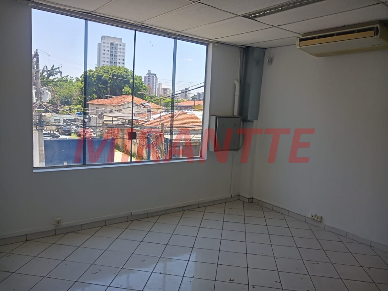 Comercial de 125m² em Casa Verde