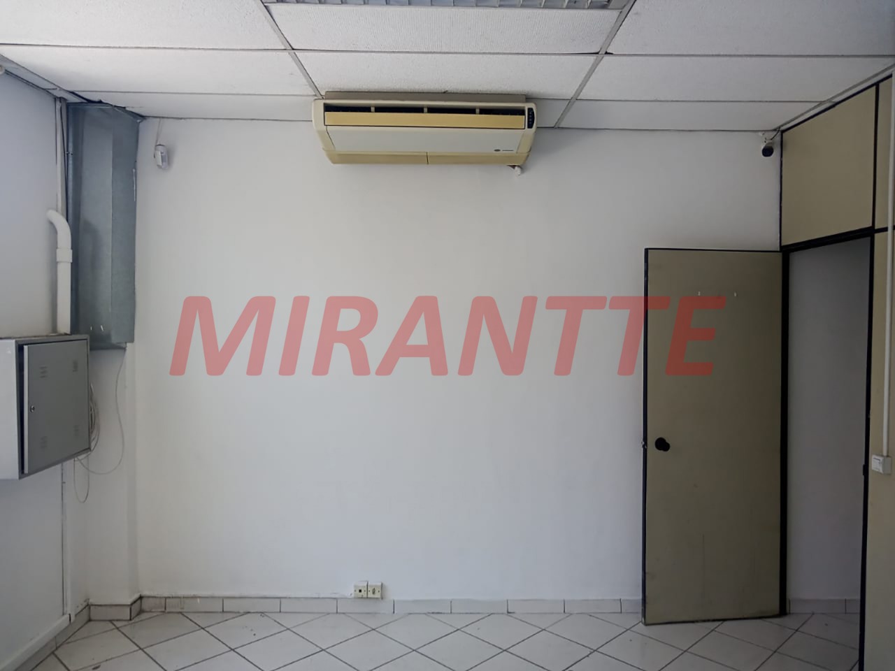Comercial de 125m² em Casa Verde