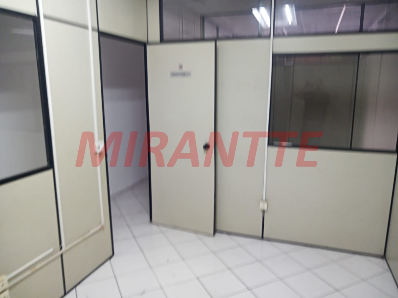 Comercial de 125m² em Casa Verde