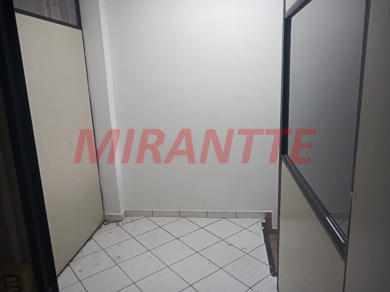 Comercial de 125m² em Casa Verde