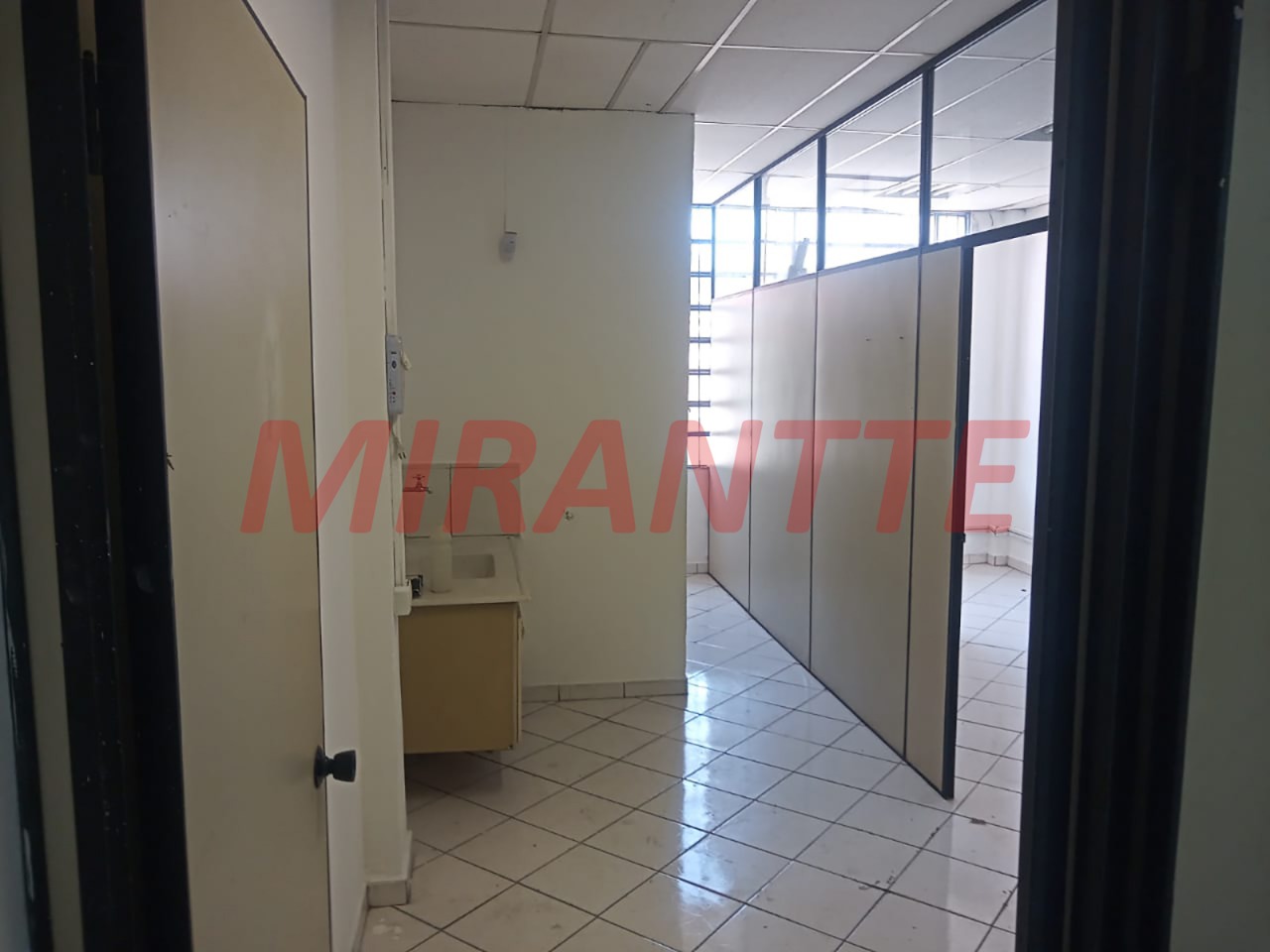 Comercial de 125m² em Casa Verde