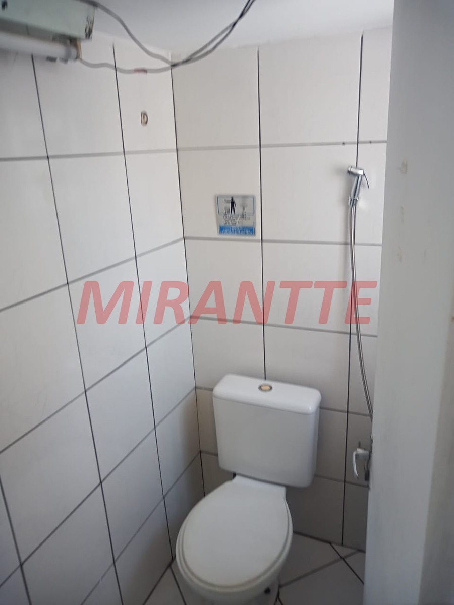 Comercial de 125m² em Casa Verde