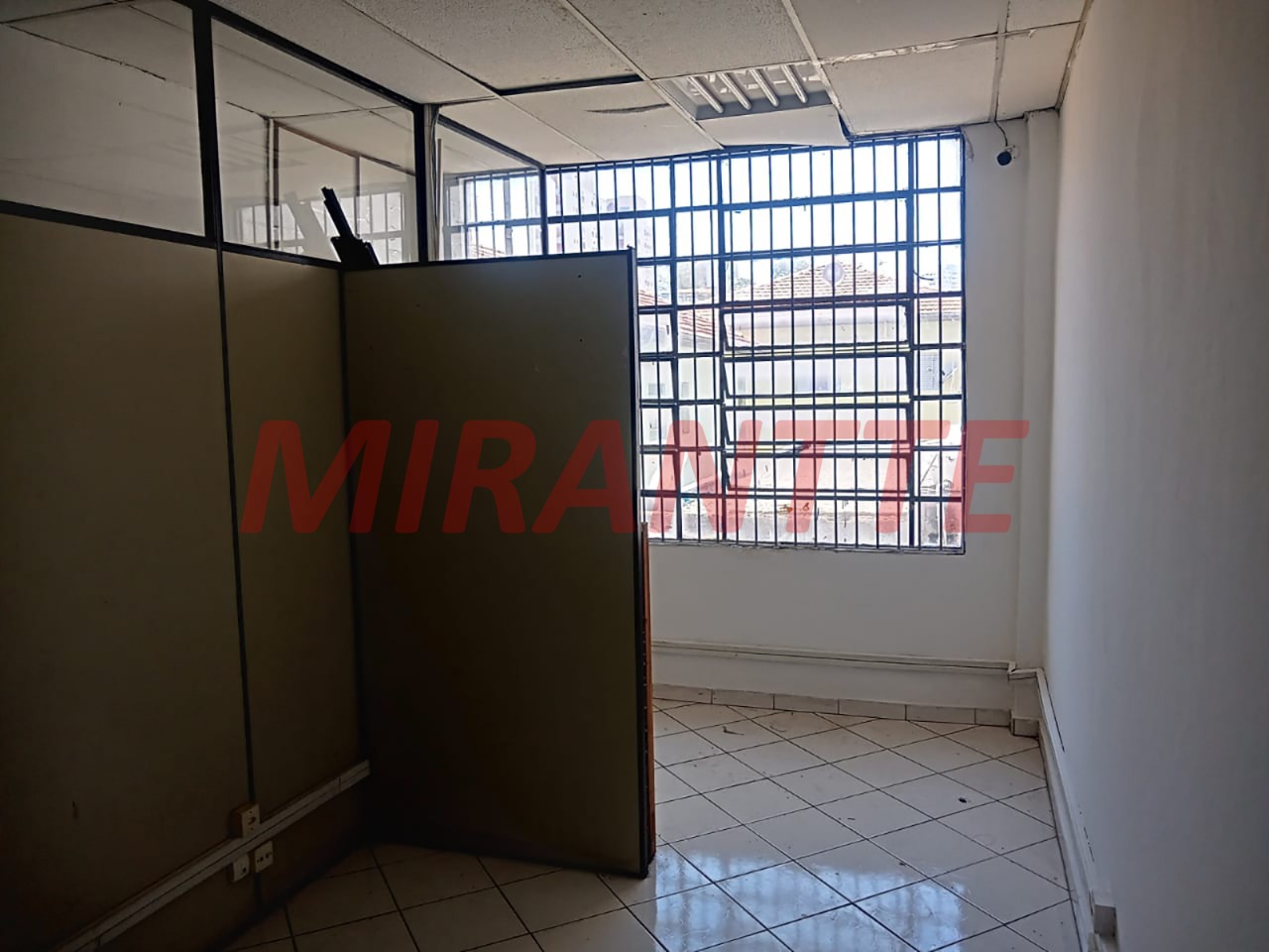 Comercial de 125m² em Casa Verde