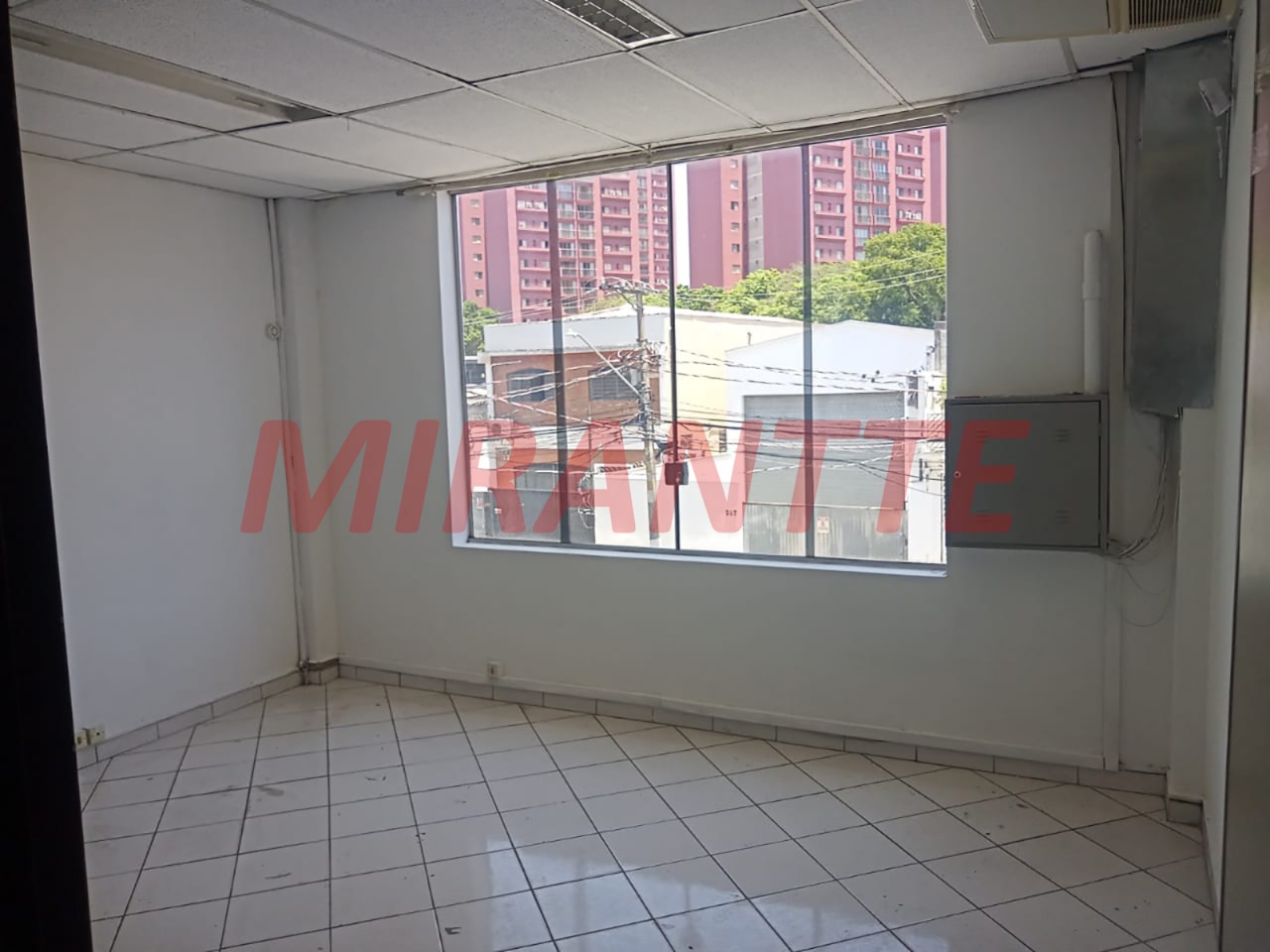 Comercial de 125m² em Casa Verde