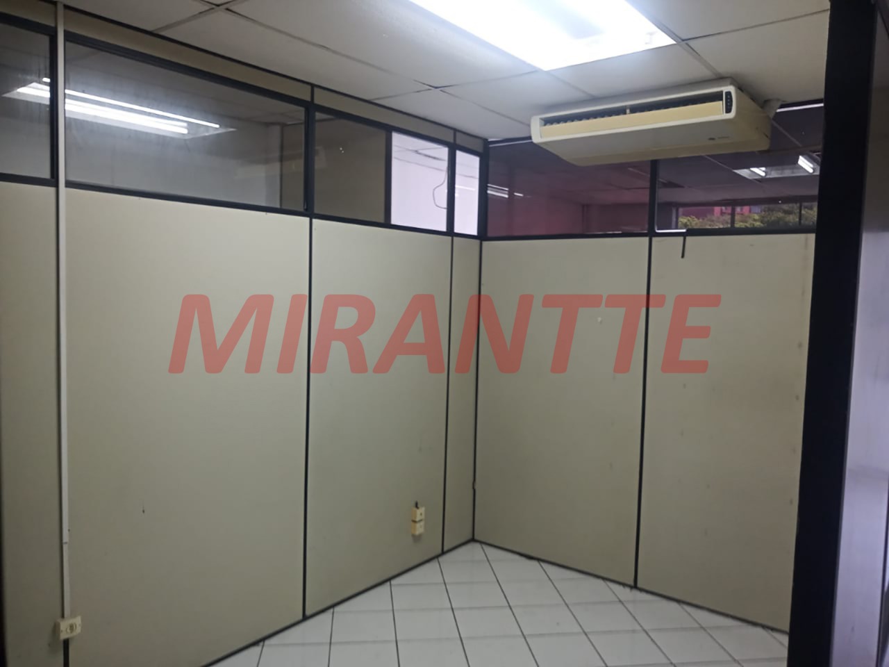 Comercial de 125m² em Casa Verde
