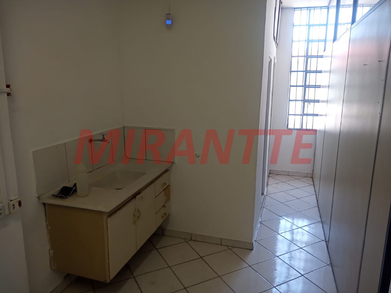 Comercial de 125m² em Casa Verde
