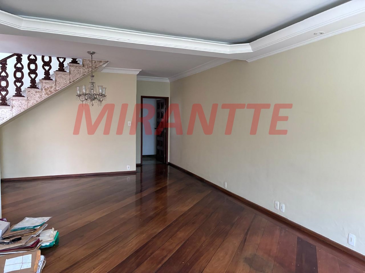 Sobrado de 200m² com 3 quartos em Jardim do Colégio (Zona Norte)