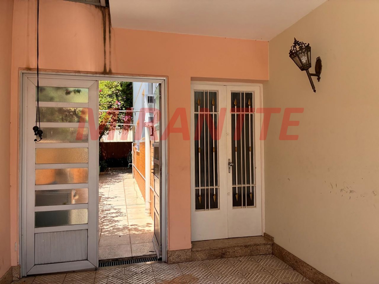 Sobrado de 200m² com 3 quartos em Jardim do Colégio (Zona Norte)