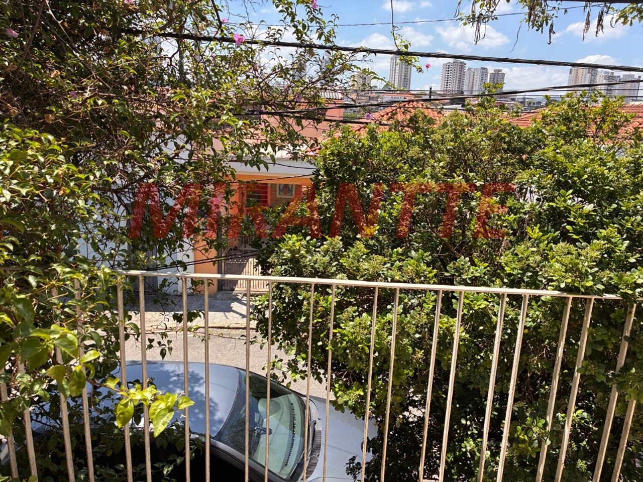 Sobrado de 200m² com 3 quartos em Jardim do Colégio (Zona Norte)
