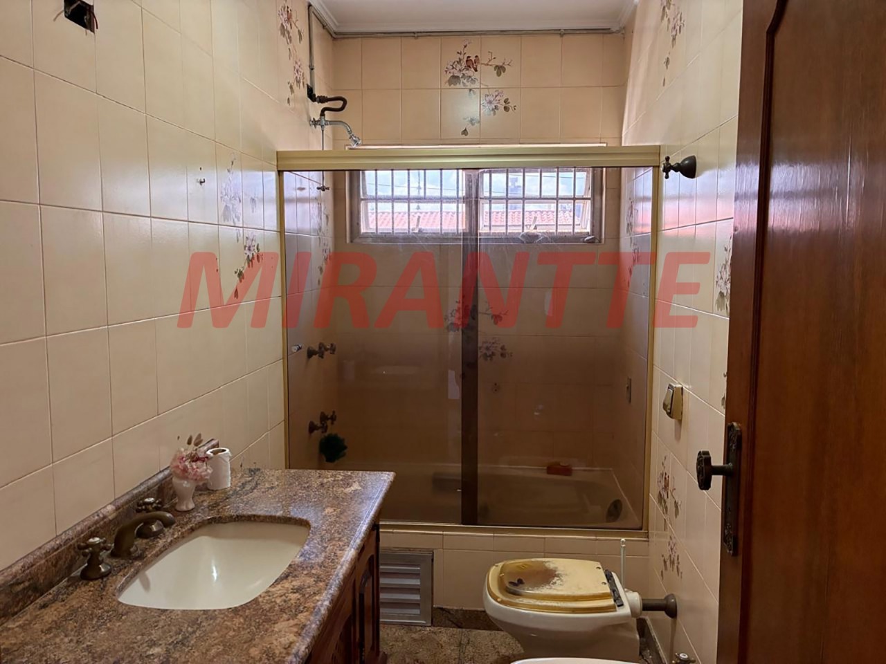 Sobrado de 200m² com 3 quartos em Jardim do Colégio (Zona Norte)