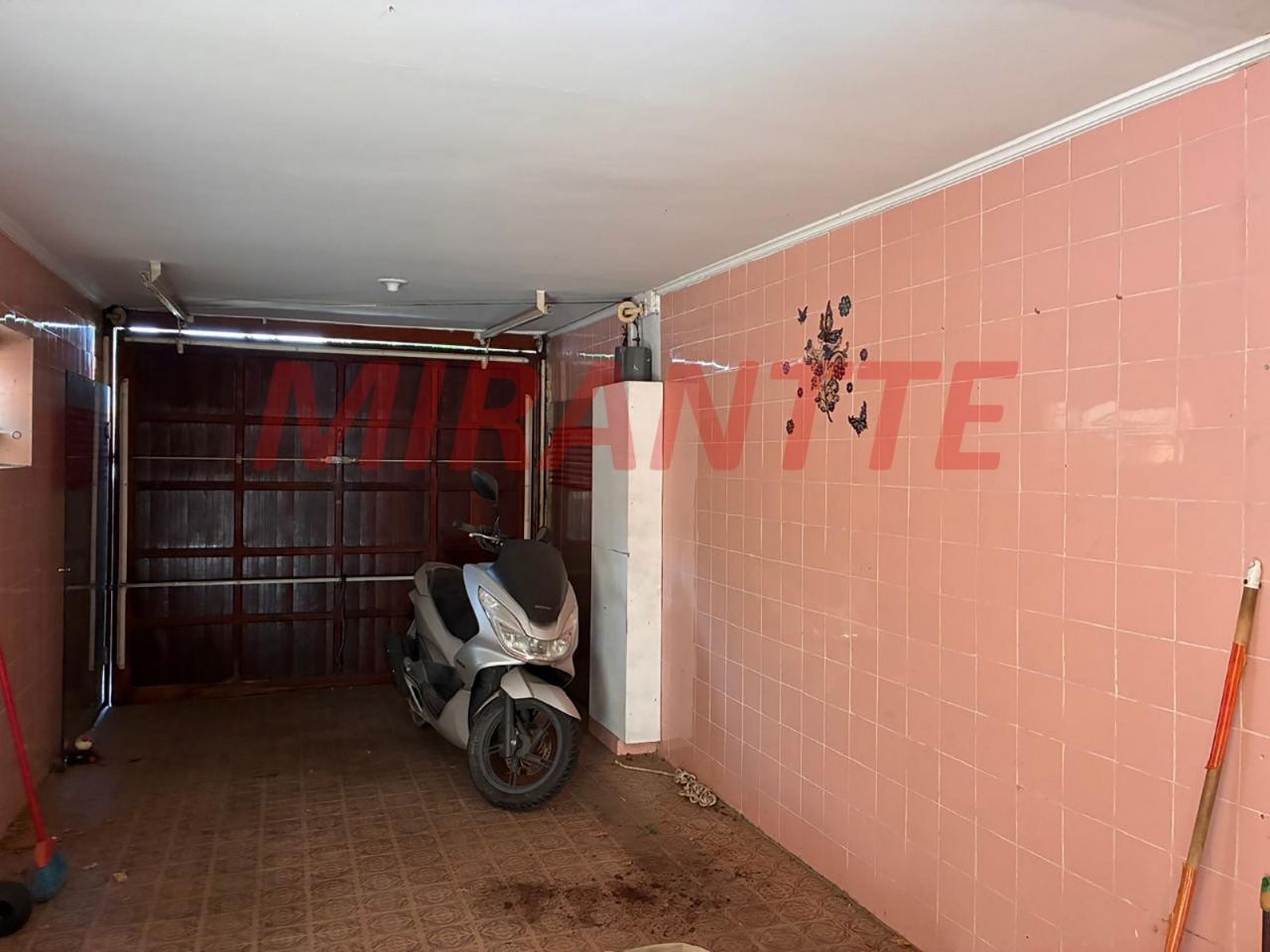 Sobrado de 200m² com 3 quartos em Jardim do Colégio (Zona Norte)