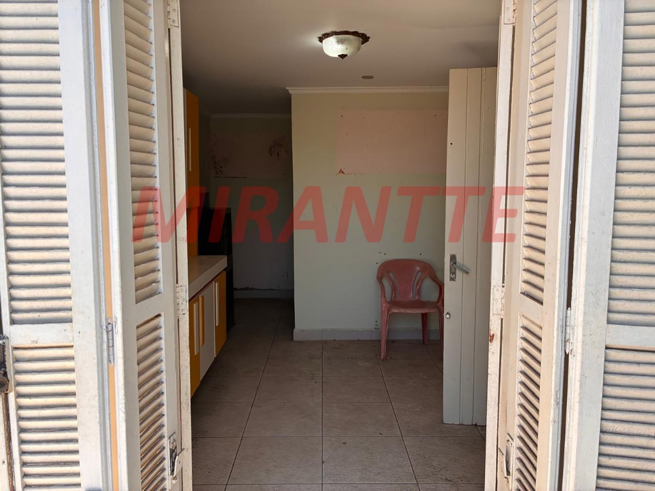 Sobrado de 200m² com 3 quartos em Jardim do Colégio (Zona Norte)