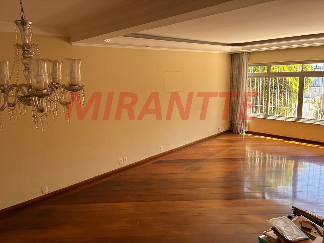 Sobrado de 200m² com 3 quartos em Jardim do Colégio (Zona Norte)