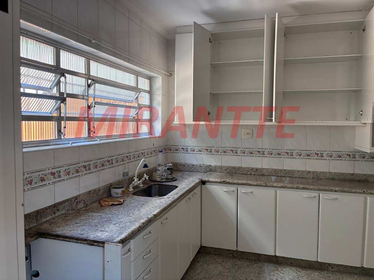 Sobrado de 200m² com 3 quartos em Jardim do Colégio (Zona Norte)