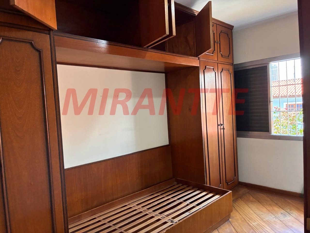 Sobrado de 200m² com 3 quartos em Jardim do Colégio (Zona Norte)